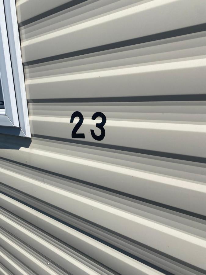 Dizzard 23 Hotel Bridgerule Exterior foto